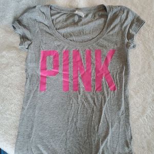 PINK t-shirt